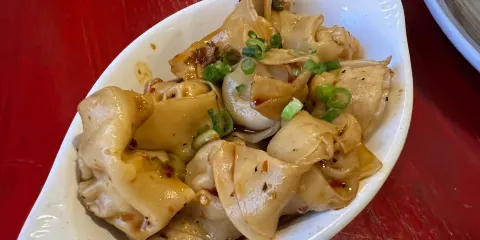Heavenly Asian Cuisine & Lounge