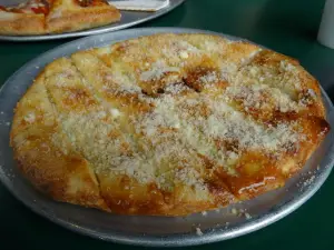Pizza Factory