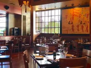 P.F. Chang's