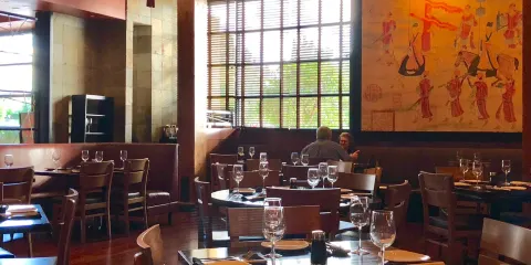 P.F. Chang's
