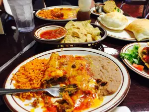 Monroe's Restaurant