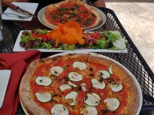 Pizzeria Rustica