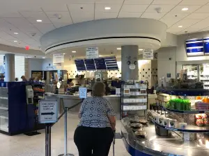 Penn State Berkey Creamery