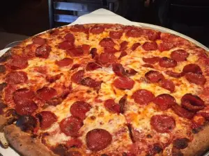 John's Pizza Works