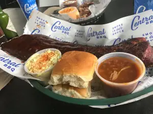 Central BBQ - Midtown