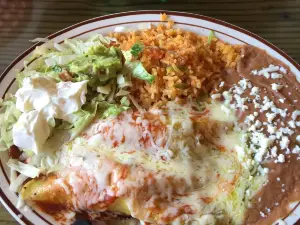Tacos Mi Rancho | Mexican