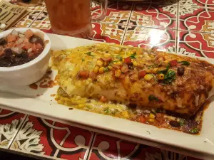 Chili's Grill & Bar