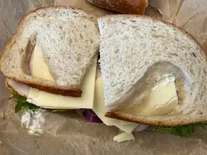 Panera Bread