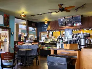 Bisbee Coffee Company Cafe & Roasters