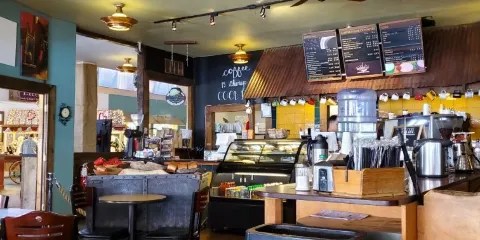 Bisbee Coffee Company