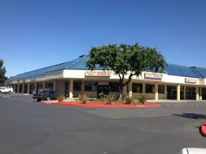 Mountain Mike's Pizza