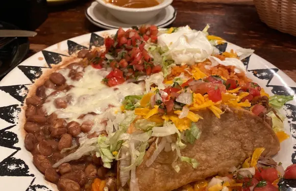 Coyote Cantina