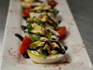 Wine Dive + Kitchen