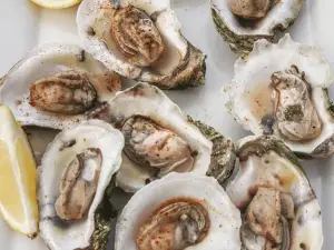 Creekside Oyster House and Grill