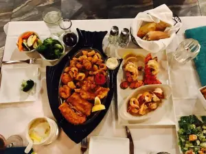 Florida Keys Steak and Lobster House