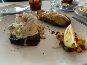 Louisiana Lagniappe, Orange Beach, AL