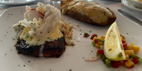 Louisiana Lagniappe