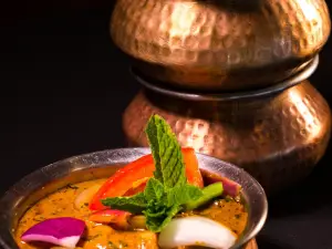 India Grill and Bar