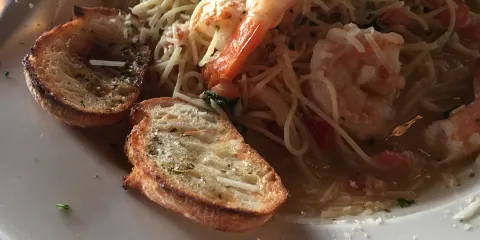 Grille At Riverview