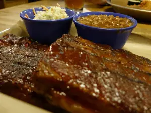 Boardwalk Billy's Raw Bar and Ribs