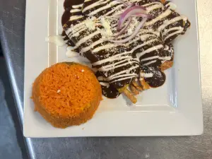 La Cocina Mexican Restaurant