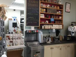 The Bay Country Bakery & Cafe