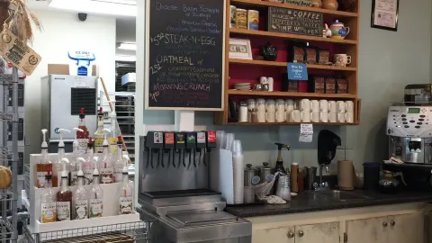 Bay Country Bakery in Dorchester County