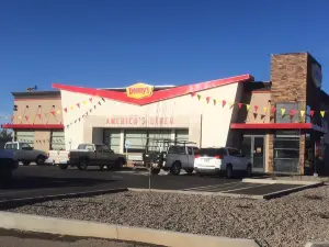 Denny's