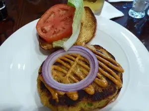 Power Plant Bar & Grill