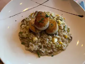 Meridian Restaurant