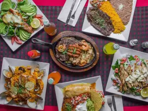 Mi Rancho Mexican Restaurant - Hackensack