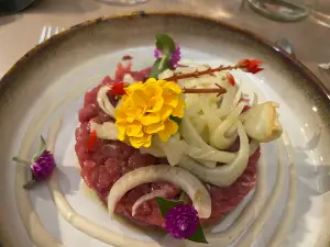Ristorante da Ugo