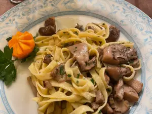 Ristorante Maison Jean Bich Di Pers da Mario