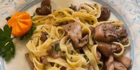 Ristorante Maison Jean Bich Di Pers da Mario
