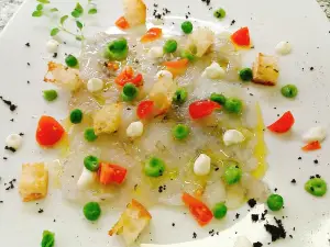 Ristorante Passone