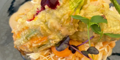 Restaurant 37 - Alpine Eating