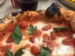 Don Gennaro 185 Pizzeria Bisteccheria Risto'