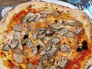 Pizzeria Invito