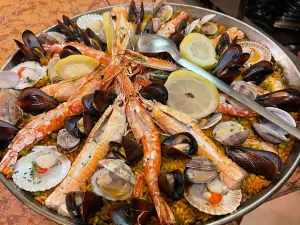 Trattoria al Pescatore