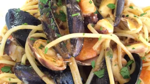 La Goletta in 加拉拉泰