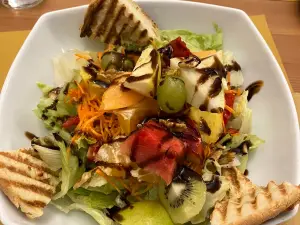 Ficodindia Pane Cunzato e Sapori Eoliani