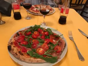 Le Tre Sorelle