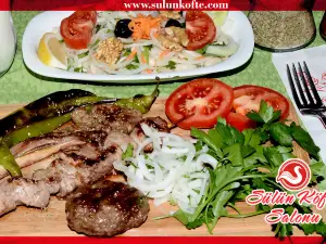 Sulun Kofte