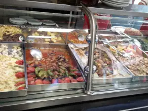 Gelibolu Osmanli Mutfagi