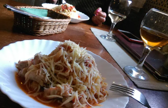 Moya Italia