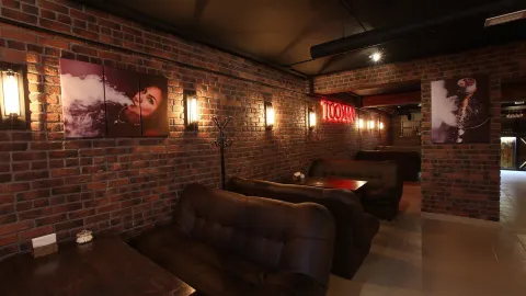 TOOMAN in 프스코프