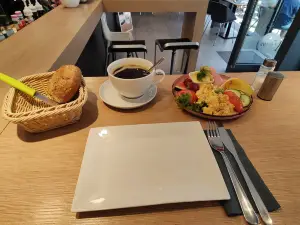 Eleven coffee Pirna