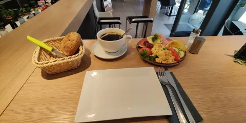 Eleven Kaffeebar