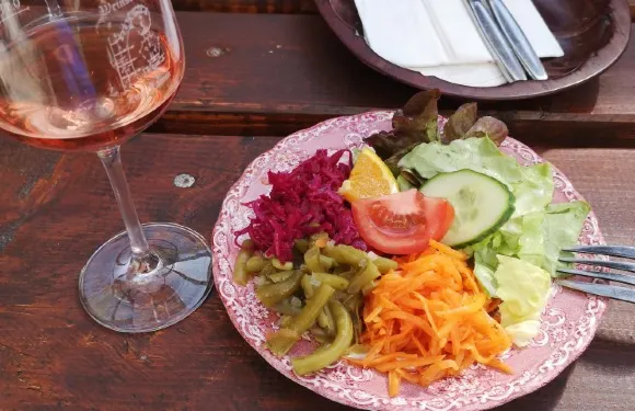 Weinstube Zum Lamm