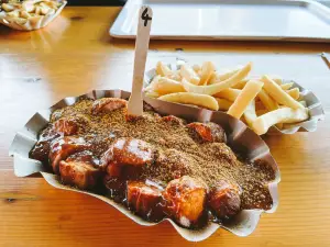 Mike's Curryhouse